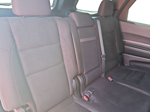 Used 2024 Dodge Durango SXT RWD image 18