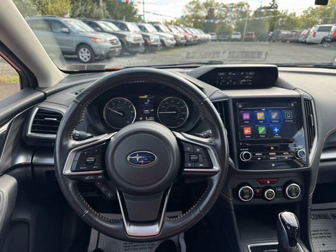 Used 2018 Subaru Crosstrek 2.0i Limited image 26