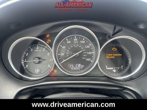 Used 2020 MAZDA CX-5 Grand Touring image 11