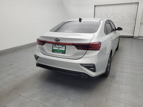 Used 2021 Kia Forte LXS FWD image 7