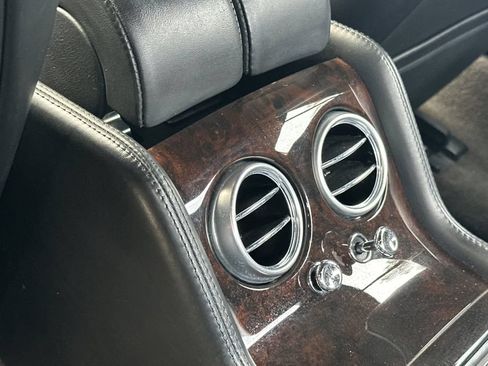 Used 2005 Bentley Continental GT AWD/4WD image 13