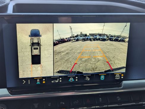 Used 2024 Chevrolet Silverado 2500 LTZ w/ LTZ Plus Package image 17