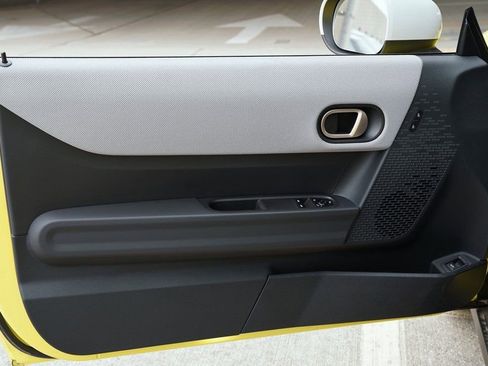 New 2025 MINI Cooper S image 8