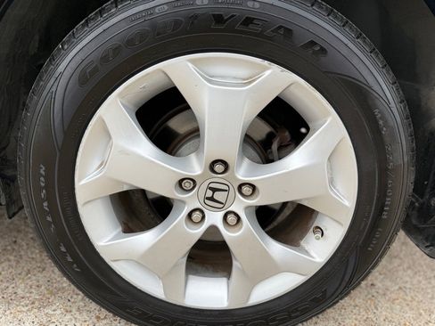 Used 2012 Honda Crosstour EX-L image 21