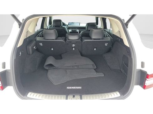 Used 2023 Genesis GV80 3.5T AWD/4WD image 9