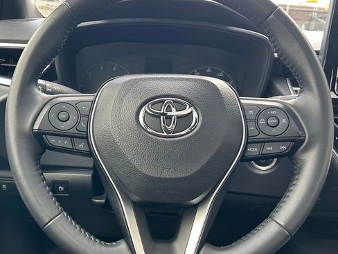 Certified 2024 Toyota Corolla SE w/ SE Package FWD image 20