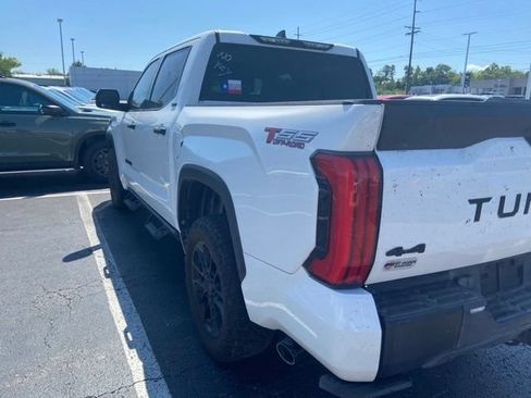 Used 2023 Toyota Tundra SR5 AWD/4WD image 12