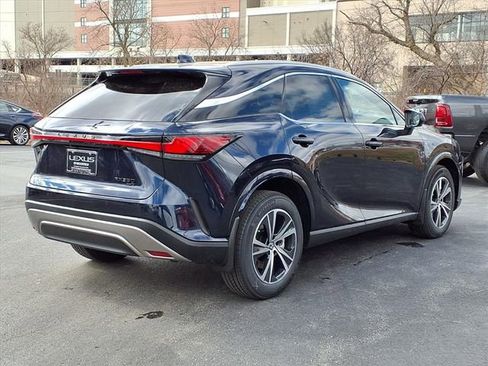 New 2026 Lexus RX 350 Premium image 8
