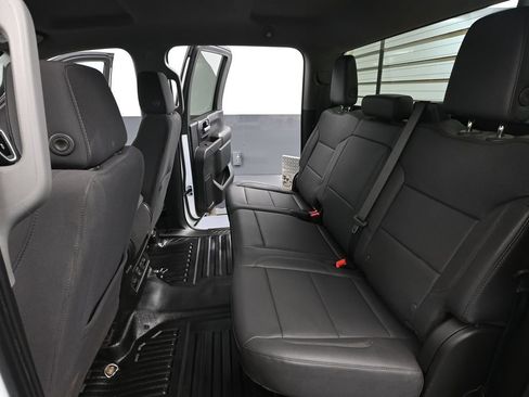 Used 2021 Chevrolet Silverado 3500 LT w/ Convenience Package AWD/4WD image 39