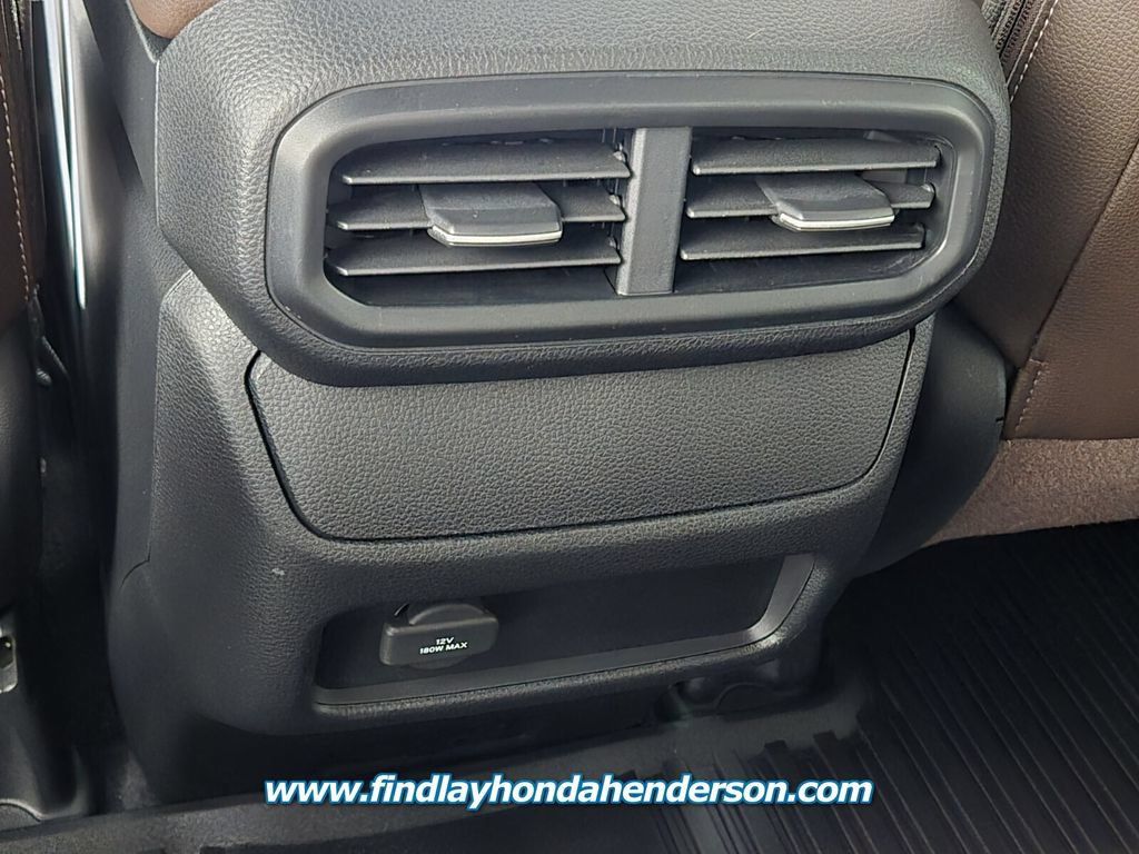 Certified 2025 Honda Ridgeline RTL+ image 18