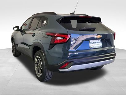 New 2026 Chevrolet Trax LT w/ Driver Confidence Package