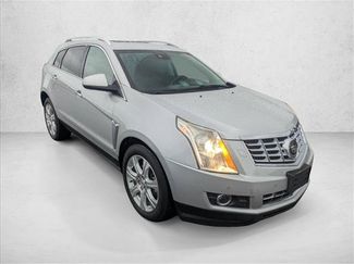 Used 2014 Cadillac SRX Performance w/ Driver Assist Package AWD/4WD video 3