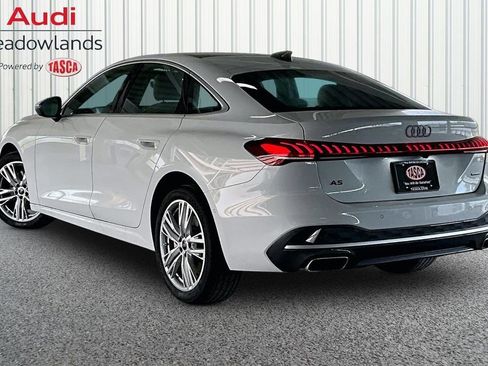 New 2026 Audi A5 Premium image 3
