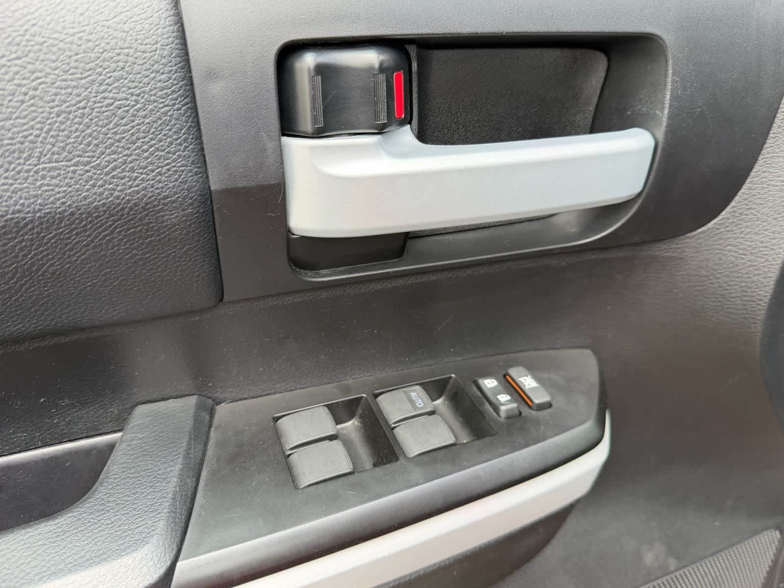 Used 2021 Toyota Tundra SR5 RWD image 23