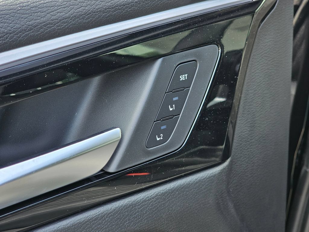 New 2026 Nissan Rogue Platinum AWD/4WD image 24