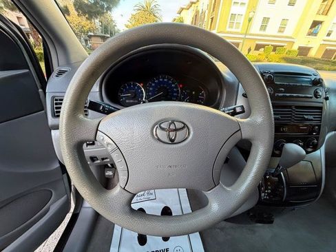 Used 2010 Toyota Sienna LE FWD image 51