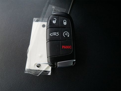 Used 2023 Dodge Charger GT w/ Technology Group image 32