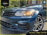 Used 2018 Volkswagen Passat 2.0T R-Line image 2