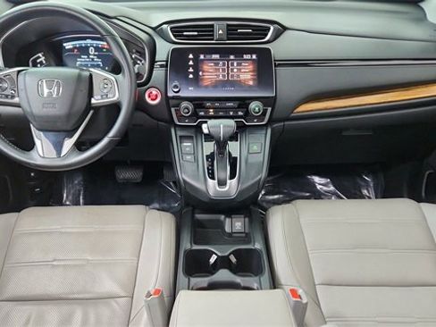 Used 2017 Honda CR-V EX-L image 86