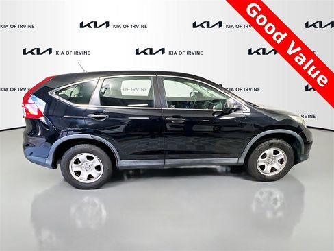Used 2015 Honda CR-V LX image 8
