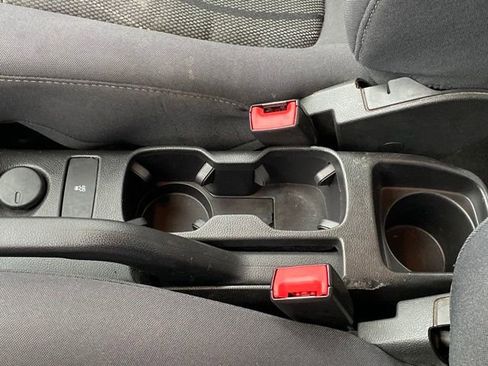 Certified 2015 Chevrolet Sonic LT image 24