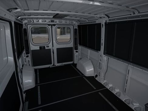 New 2025 RAM ProMaster 2500 w/ Premium Convenience Group FWD image 16