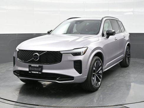 New 2026 Volvo XC90 B6 Ultra w/ Protection Package AWD/4WD image 2