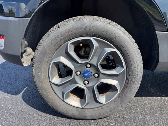 Used 2020 Ford EcoSport S AWD/4WD image 10