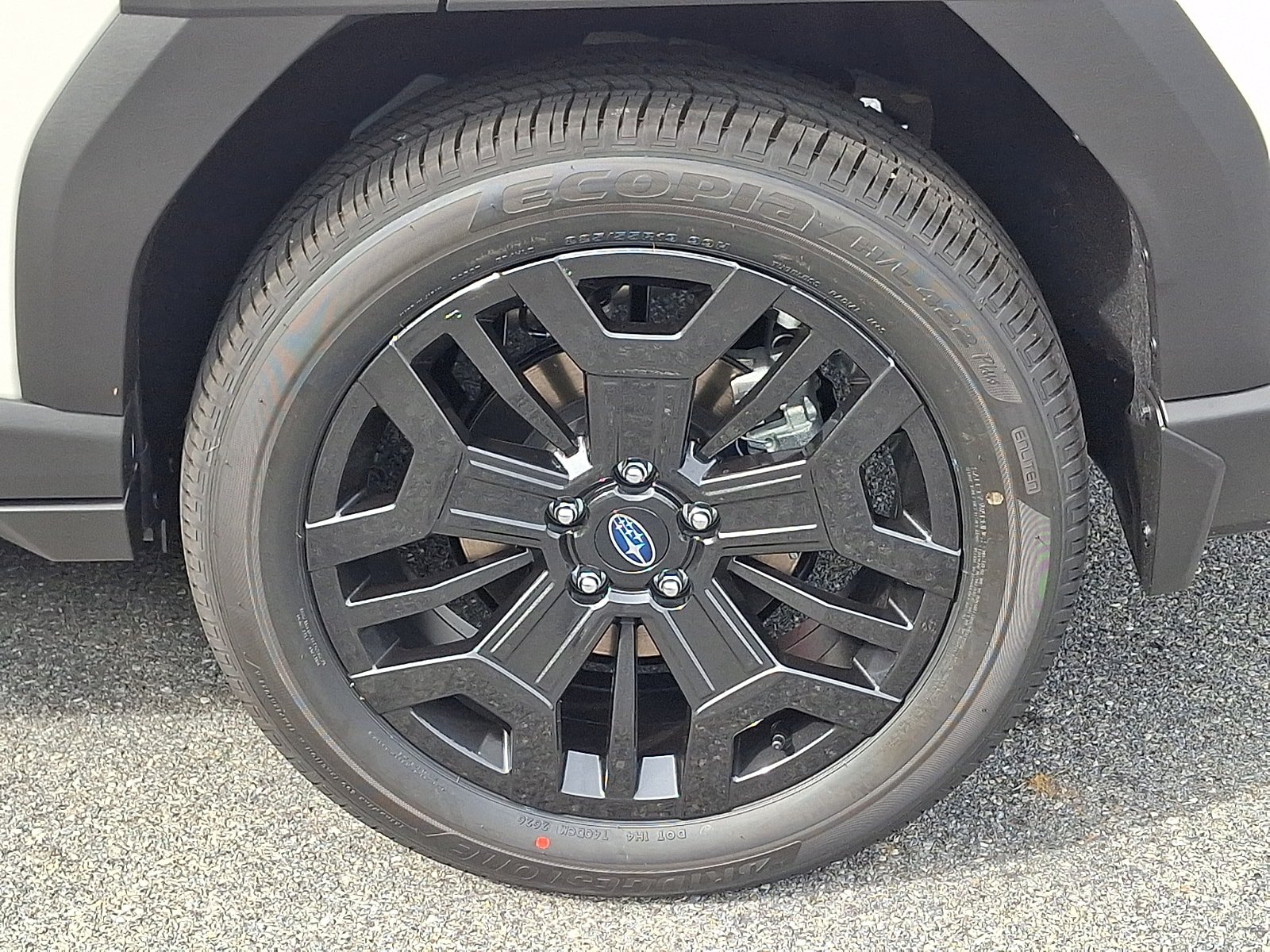 New 2026 Subaru Outback Limited XT AWD/4WD image 5