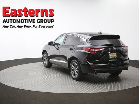 Used 2021 Acura RDX AWD w/ Technology Package image 65