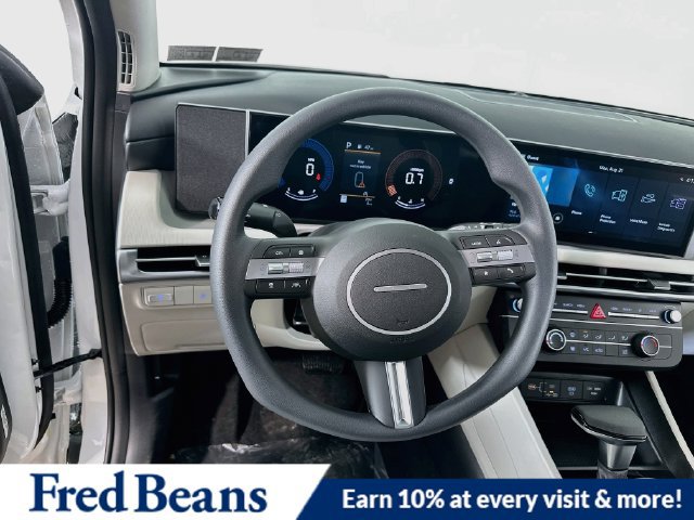 New 2026 Hyundai Tucson SE AWD/4WD image 18