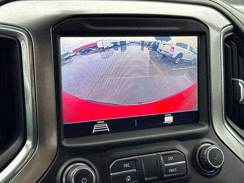 Used 2020 Chevrolet Silverado 1500 LT w/ Texas Edition image 19