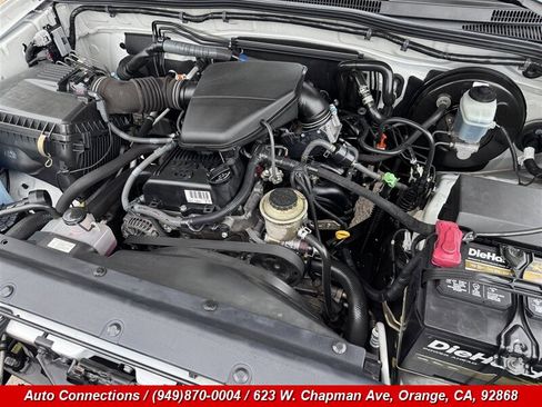 Used 2005 Toyota Tacoma 2WD Access Cab image 19
