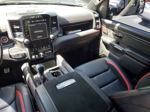 Used 2022 RAM 1500 TRX w/ TRX Level 2 Equipment Group AWD/4WD image 14