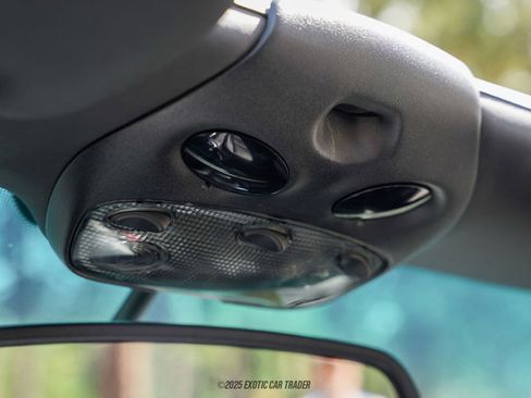 Used 2005 Porsche 911 Turbo S image 44
