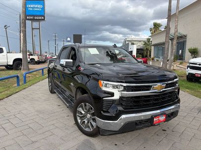 Used 2026 Chevrolet Silverado 1500 LT