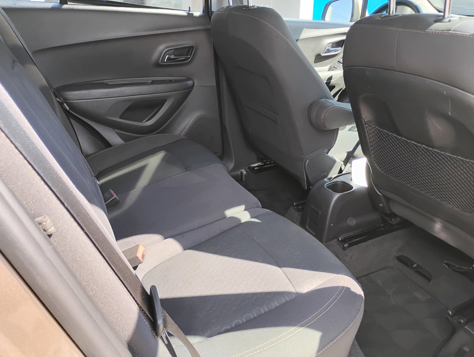 Used 2018 Chevrolet Trax LS FWD image 26