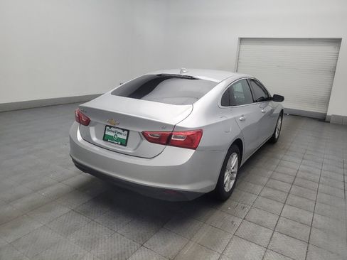Used 2018 Chevrolet Malibu LT FWD image 9