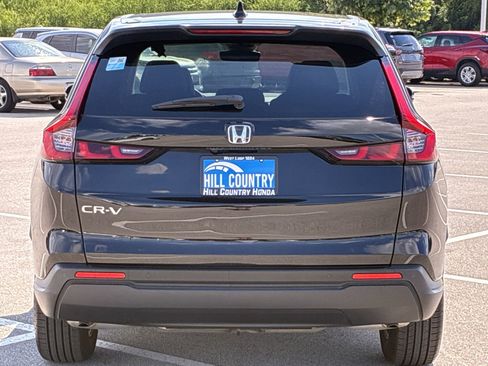 Certified 2026 Honda CR-V EX-L image 5