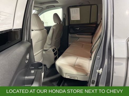 Used 2019 Honda Ridgeline RTL-E image 25