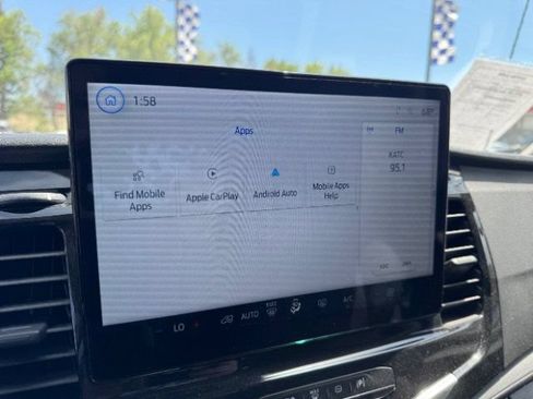 Used 2023 Ford Transit 350 XLT RWD image 34