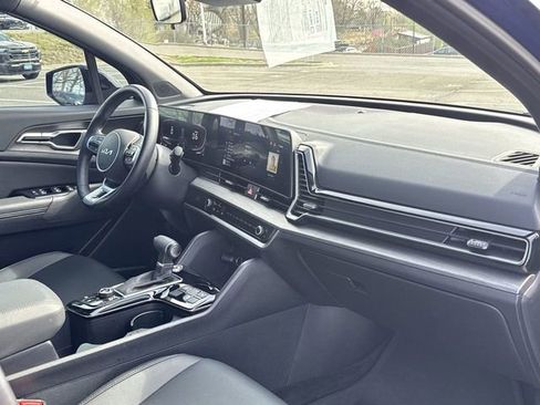Used 2025 Kia Sportage X-Line w/ Premium Package image 28