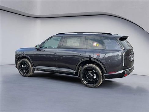 New 2027 Kia Telluride EX X-Line w/ Towing Package image 3