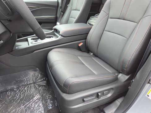New 2026 Honda Ridgeline TrailSport image 32