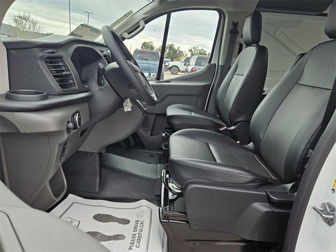 New 2025 Ford Transit 150 Low Roof image 10