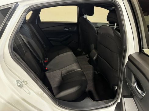 Used 2024 Honda Accord Sport image 23