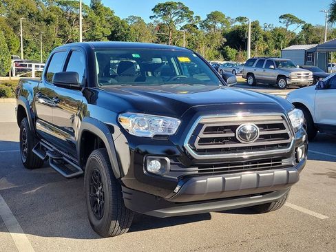 Used 2023 Toyota Tacoma SR5 image 12