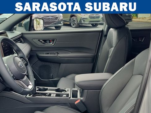 New 2026 Subaru Outback Touring AWD/4WD image 18