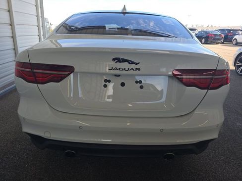 Used 2020 Jaguar XE S image 7