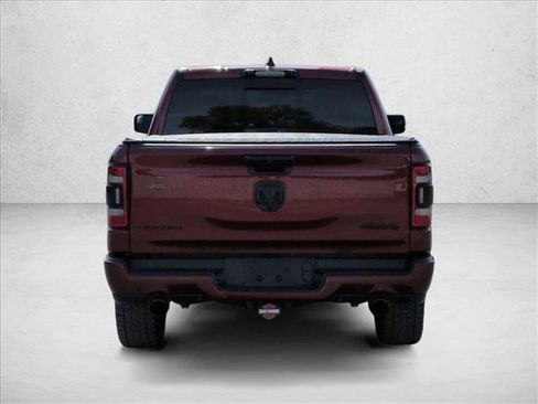 Used 2023 RAM 1500 Limited AWD/4WD image 7